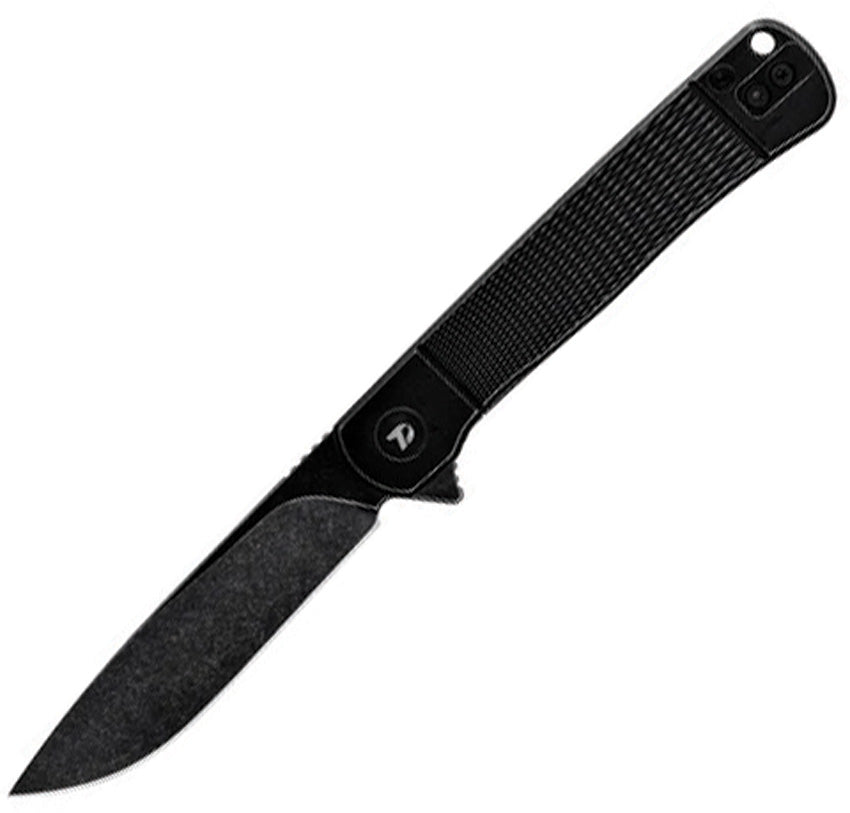 Dreamtech ~ Black Ti ~ D4369B ~ VG10/Titanium