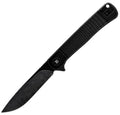 Dreamtech ~ Black Ti ~ D4369B ~ VG10/Titanium