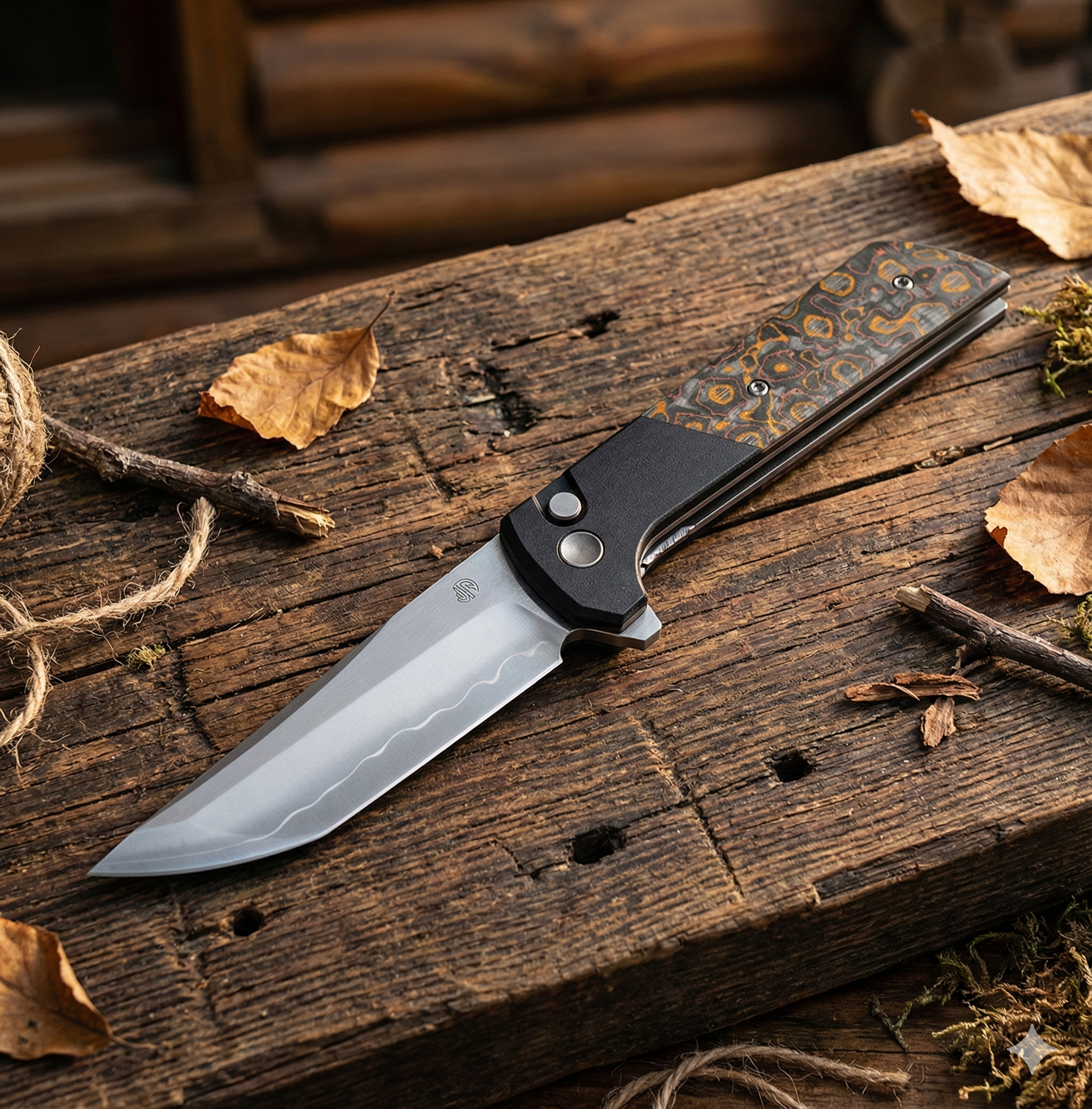 North Mountain Blade ~ Chop2