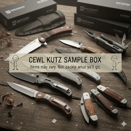 Boot Kamp ~ Mouth Breather