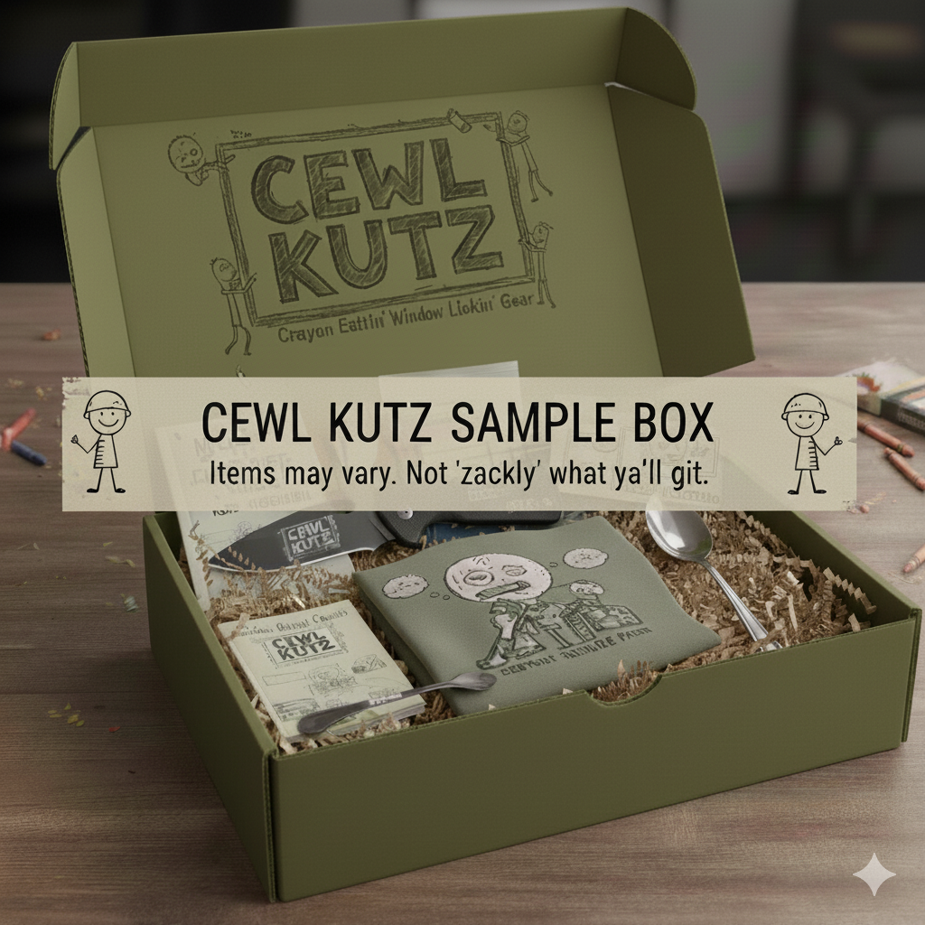 Boot Kamp ~ Mouth Breather