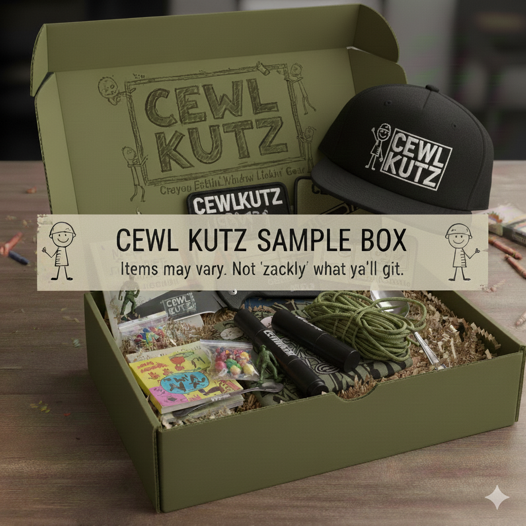 Tier 3 ~ C.E.W.L. Commander