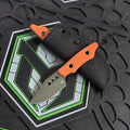 Heretic ~ Kobold ~ Magnacut/G10 'Fixy'