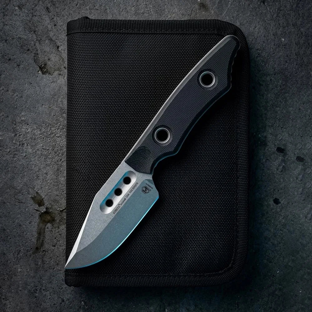 Heretic ~ Kobold ~ Magnacut/G10 'Fixy'