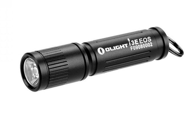 Olight ~ i3E EOS