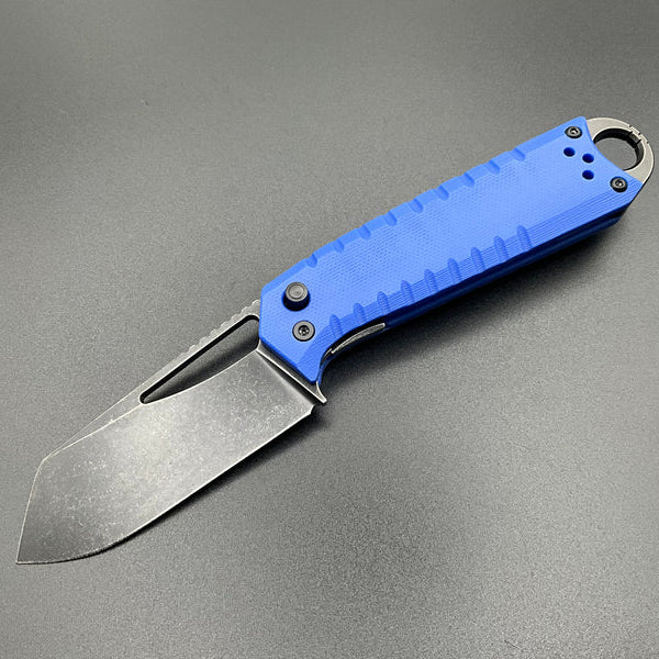 Ketuo Ventr V2 (KT-Ventr V2): Braden Sweeten 14C28N Safety Button-Lock