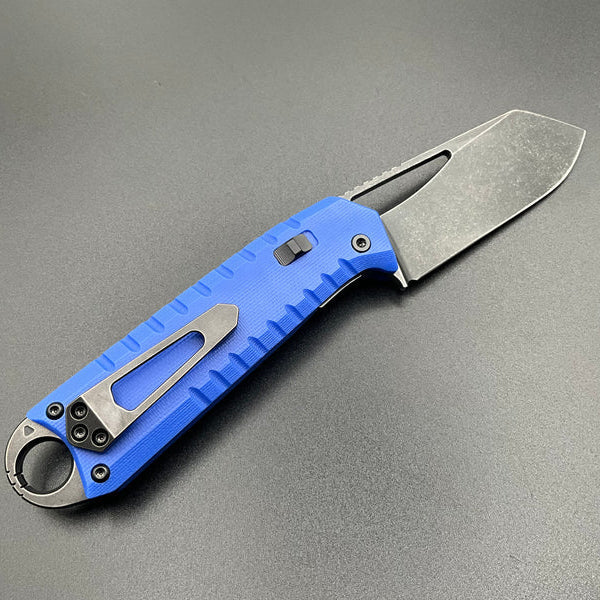 Ketuo Ventr V2 (KT-Ventr V2): Braden Sweeten 14C28N Safety Button-Lock