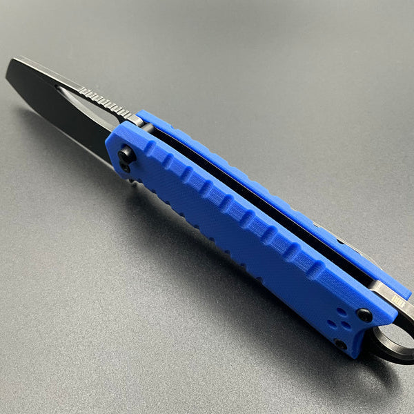 Ketuo Ventr V2 (KT-Ventr V2): Braden Sweeten 14C28N Safety Button-Lock