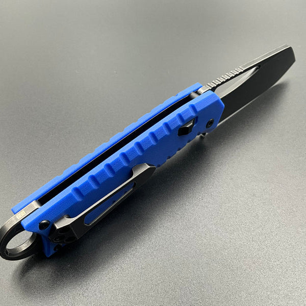 Ketuo Ventr V2 (KT-Ventr V2): Braden Sweeten 14C28N Safety Button-Lock