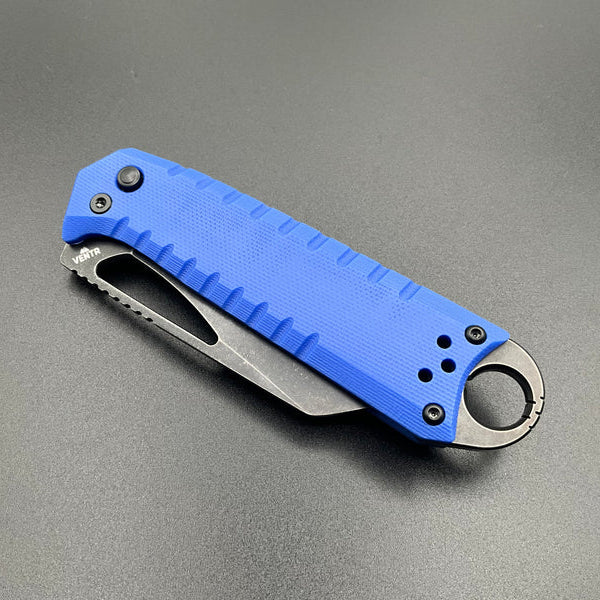 Ketuo Ventr V2 (KT-Ventr V2): Braden Sweeten 14C28N Safety Button-Lock