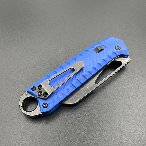 Ketuo Ventr V2 (KT-Ventr V2): Braden Sweeten 14C28N Safety Button-Lock