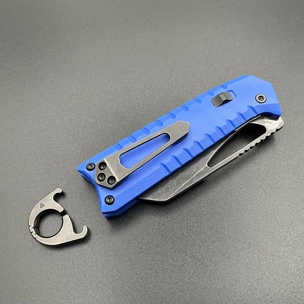 Ketuo Ventr V2 (KT-Ventr V2): Braden Sweeten 14C28N Safety Button-Lock