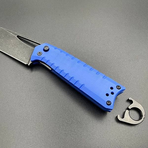 Ketuo Ventr V2 (KT-Ventr V2): Braden Sweeten 14C28N Safety Button-Lock