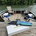Artisan Cutlery ~ Dirtbag EDC Exclusive Proponent ~ S35VN/Ti