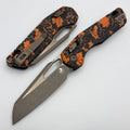Microtech MSI ~ S/E Tri-Grip ~ M390/Polymer