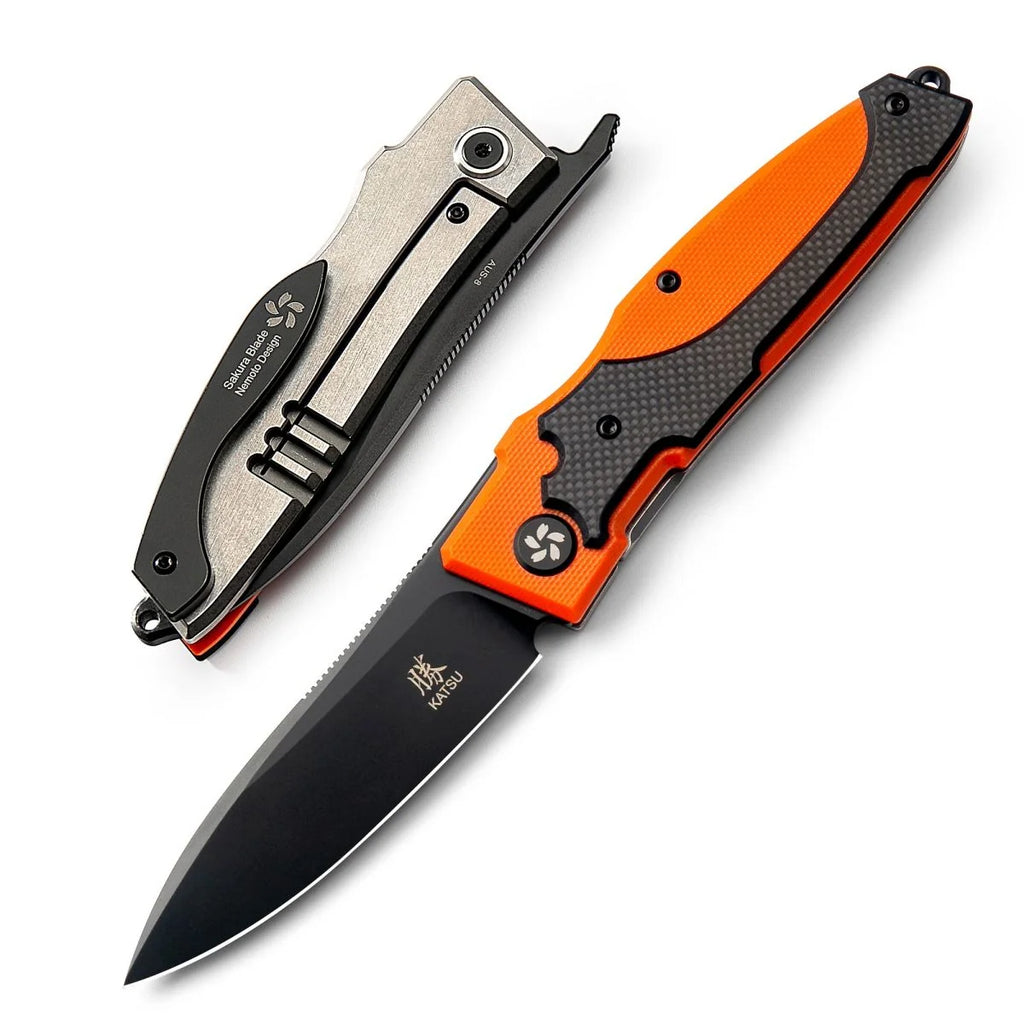 Katsu ~ KS01