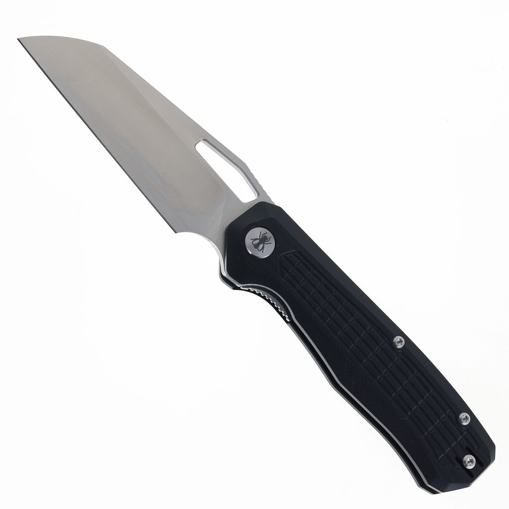 Ironfly ~ Superfly ~ 14c28n/G10
