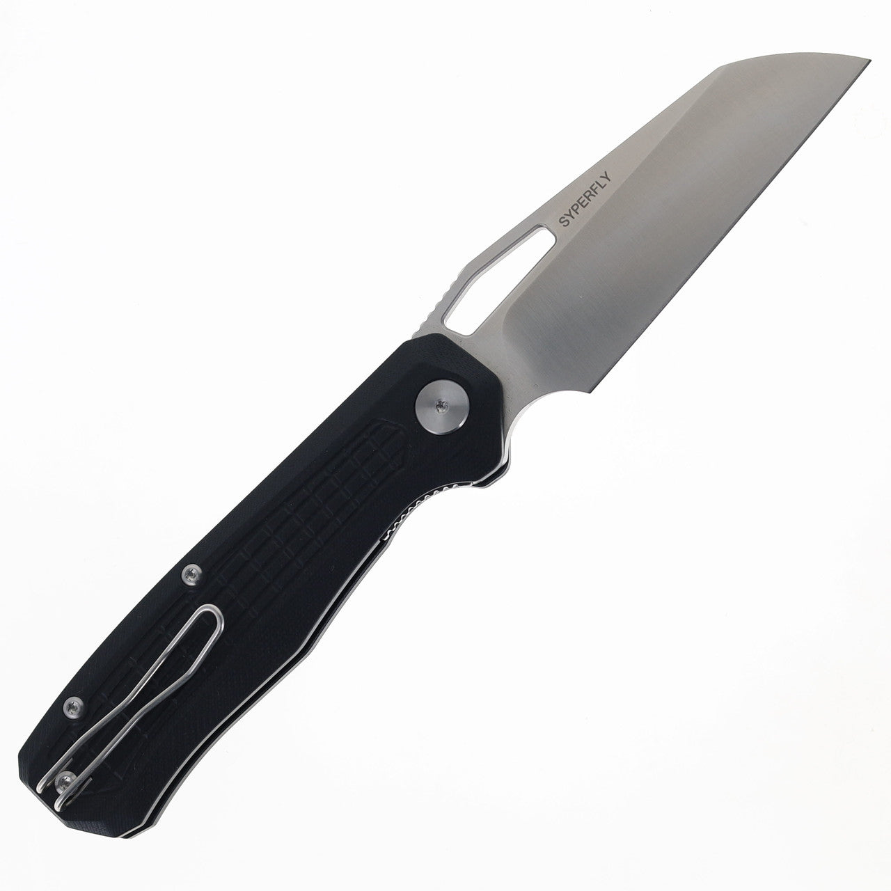 Ironfly ~ Superfly ~ 14c28n/G10