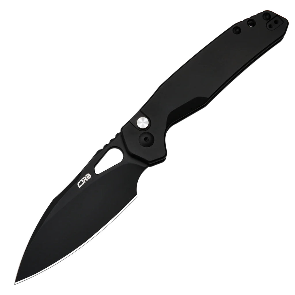CJRB ~ Frack ~ J1931-BST ~ PVD AR-RPM9/Stainless