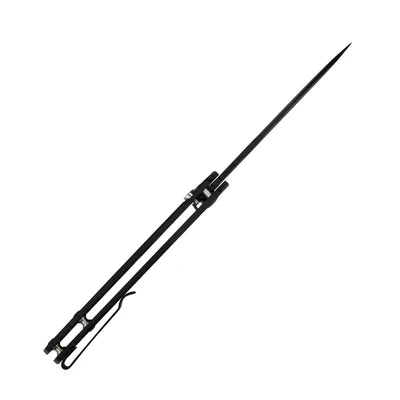 CJRB ~ Frack ~ J1931-BST ~ PVD AR-RPM9/Stainless