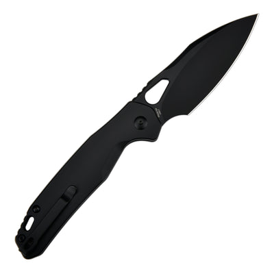 CJRB ~ Frack ~ J1931-BST ~ PVD AR-RPM9/Stainless