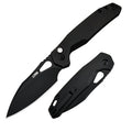 CJRB ~ Frack ~ J1931-BST ~ PVD AR-RPM9/Stainless