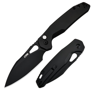 CJRB ~ Frack ~ J1931-BST ~ PVD AR-RPM9/Stainless