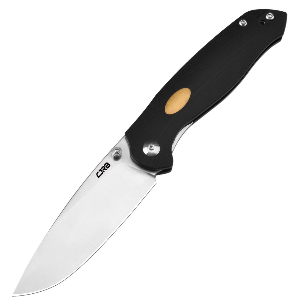 CJRB ~ Aes ~ 1938-BK ~ AR-RPM9/Micarta
