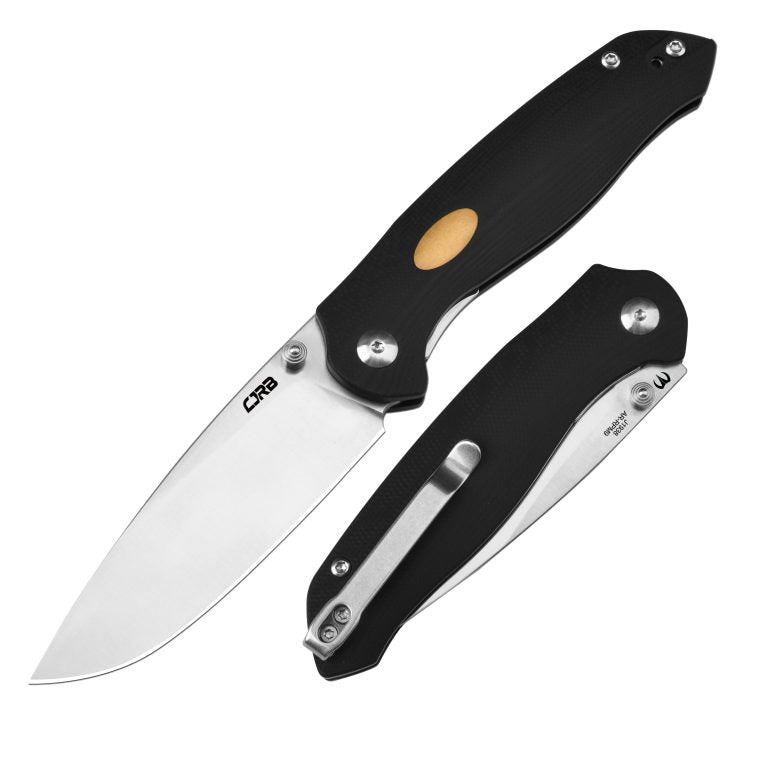CJRB ~ Aes ~ 1938-BK ~ AR-RPM9/Micarta