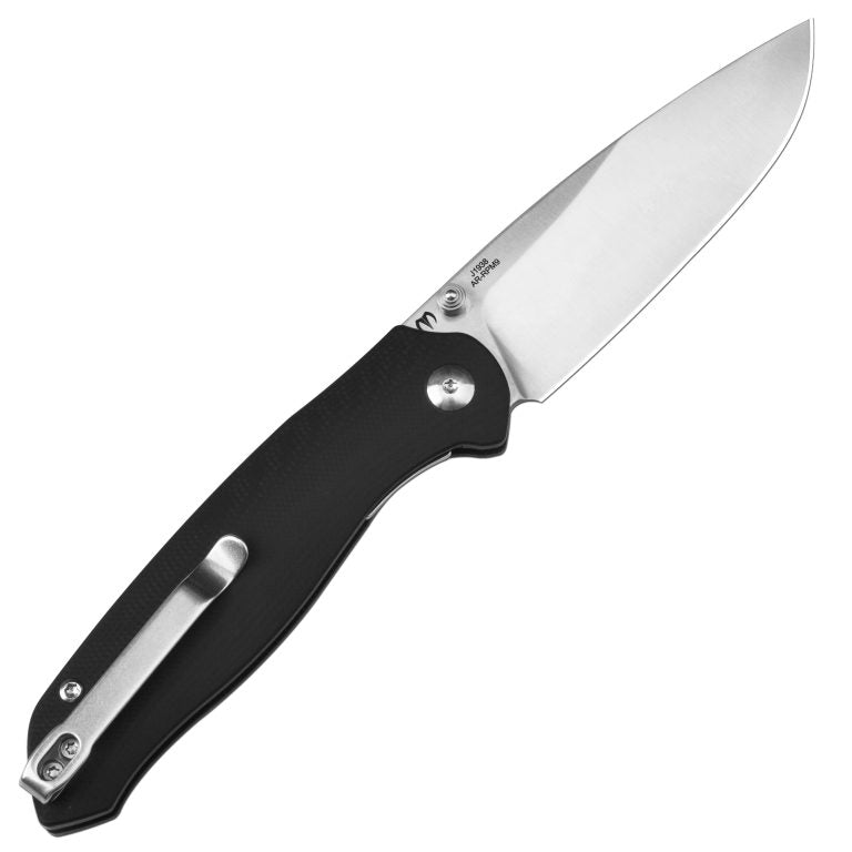 CJRB ~ Aes ~ 1938-BK ~ AR-RPM9/Micarta