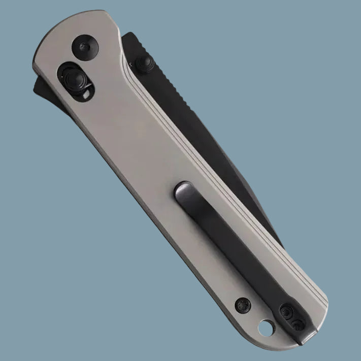 CJRB ~ Bolt ~ Titanium/AR-RPM9/Recoil Lock