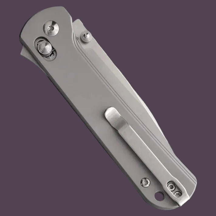 CJRB ~ Bolt ~ Titanium/AR-RPM9/Recoil Lock