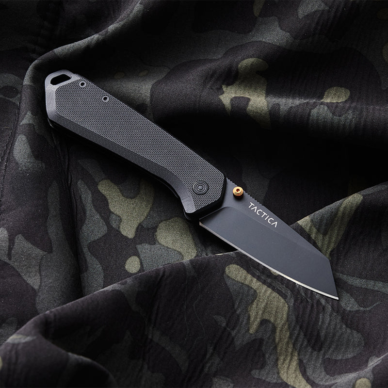 Tactica ~ K.100