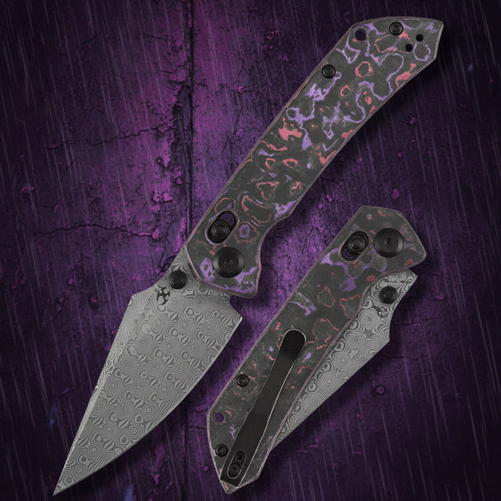 Kansept ~ Fenrir