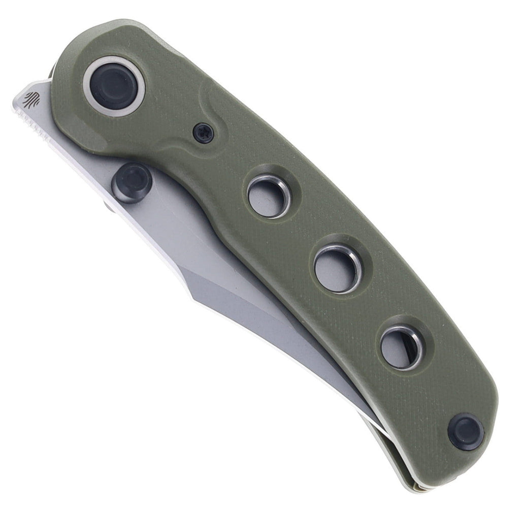 Kizer ~ Pioneer
