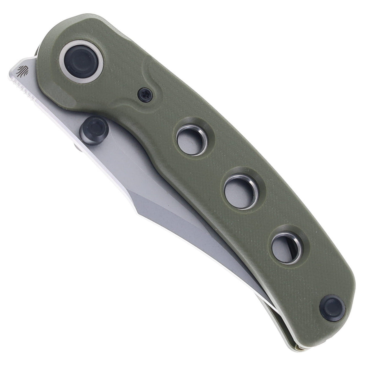 Kizer ~ Pioneer