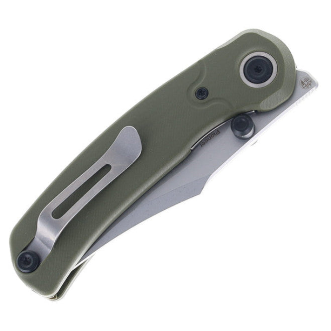 Kizer ~ Pioneer