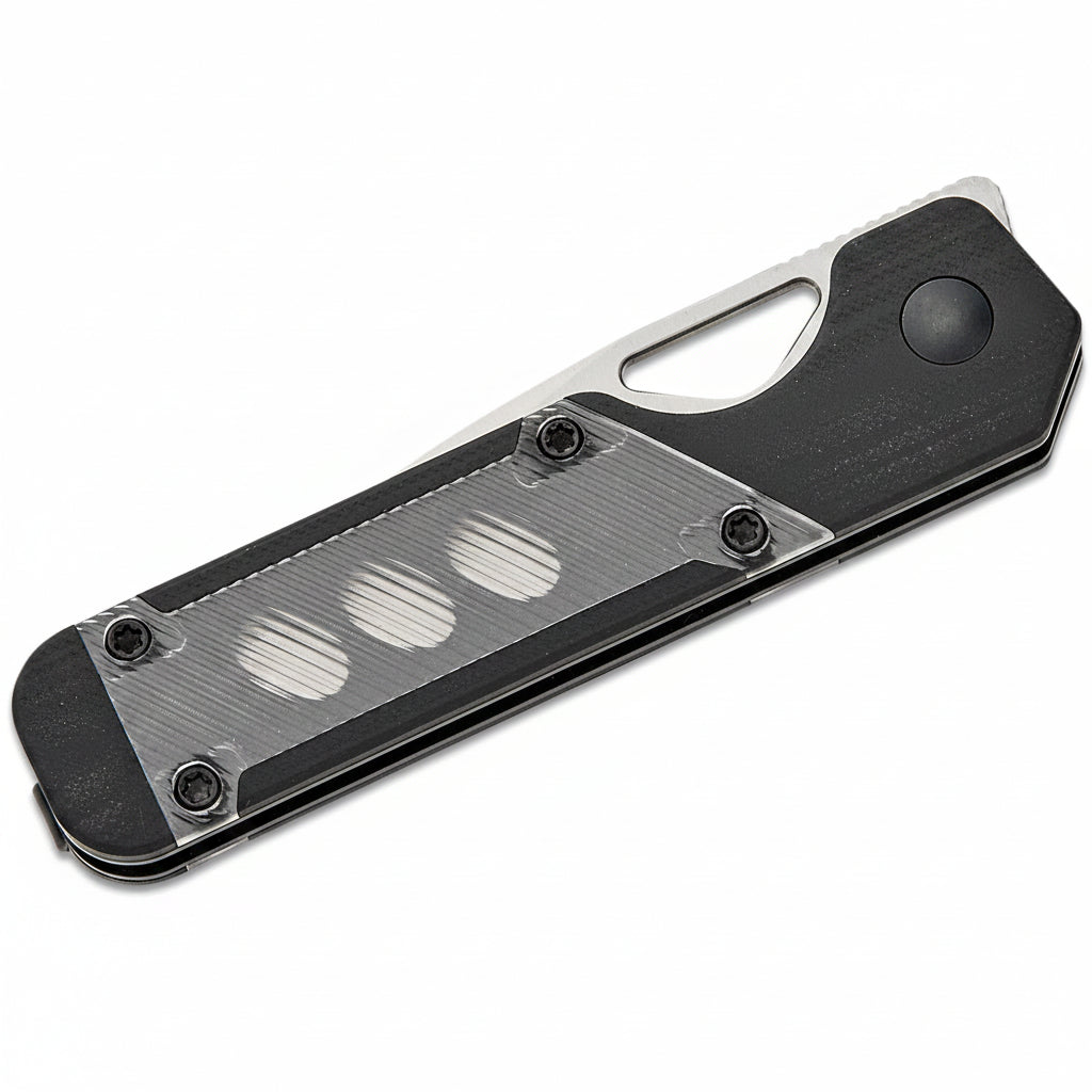 Kizer ~ Mini Militaw