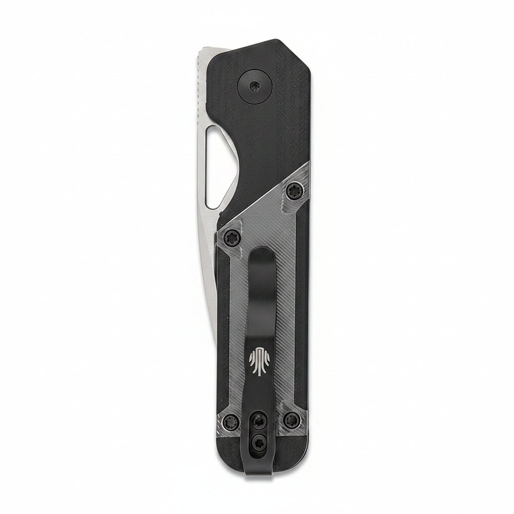 Kizer ~ Mini Militaw