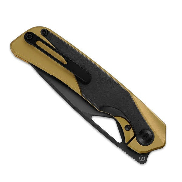 Kizer ~ Topsail