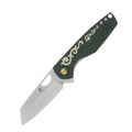Kizer ~ Sparrow