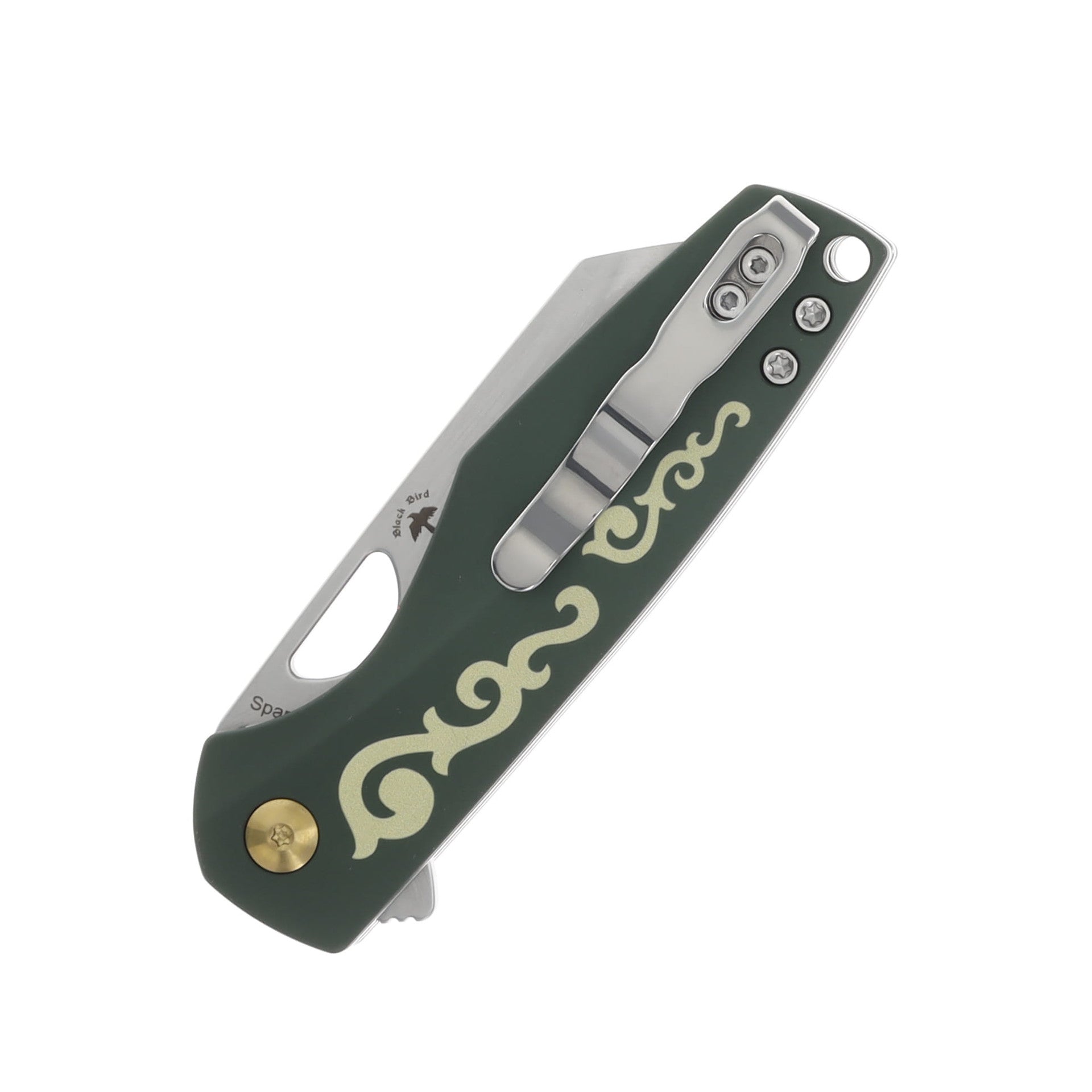 Kizer ~ Sparrow