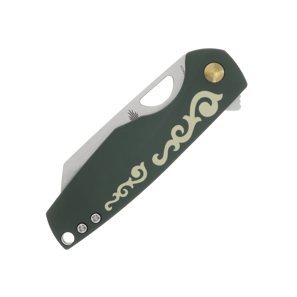 Kizer ~ Sparrow