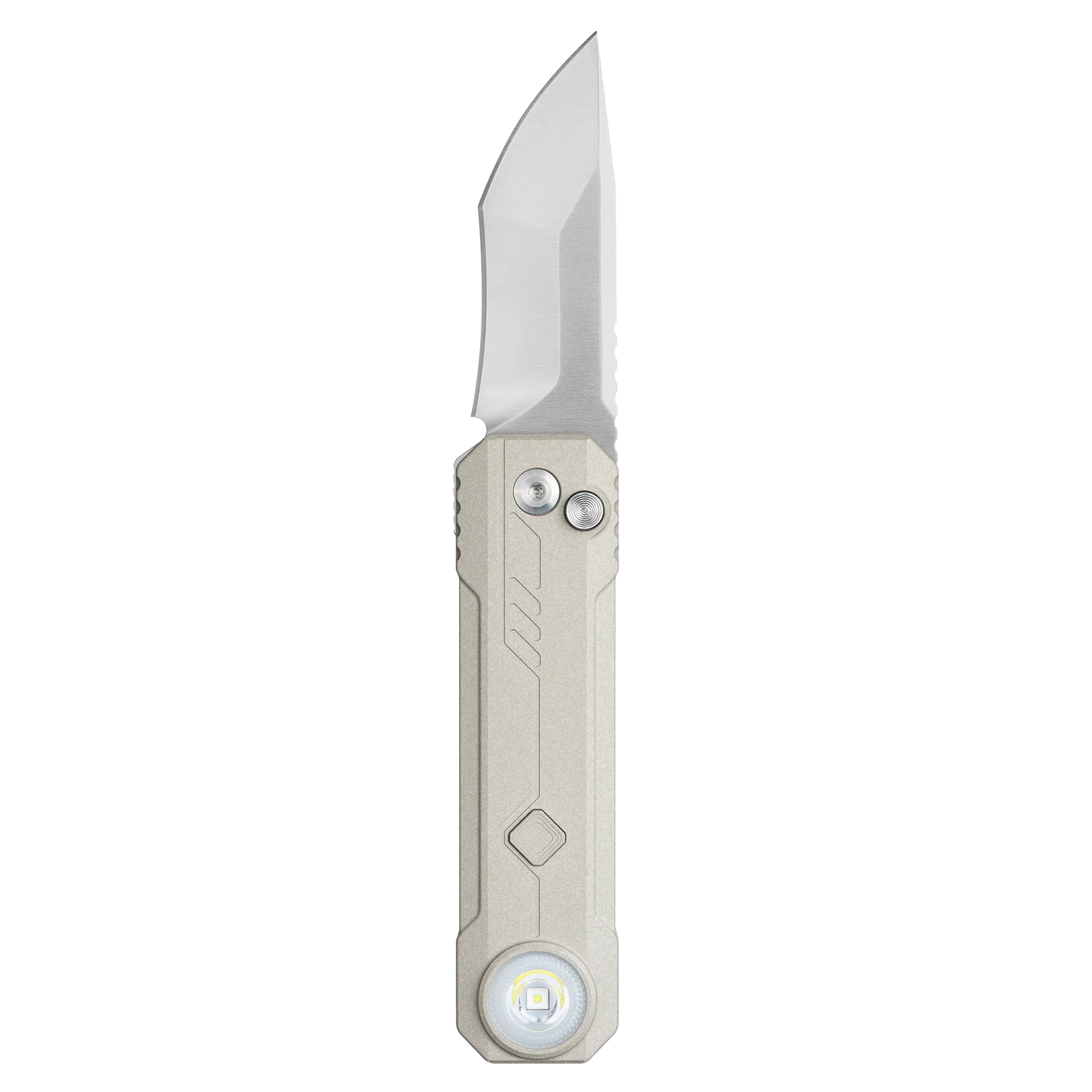 Olight ~ Oknife ~ LK All-in-one ~ M390/MAO