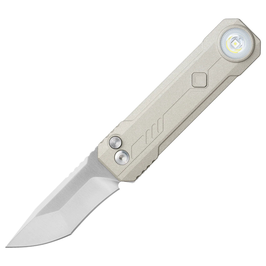 Olight ~ Oknife ~ LK All-in-one ~ M390/MAO