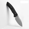 Miguron ~ Norsa ~ Sandblast D2/PVD Aluminum