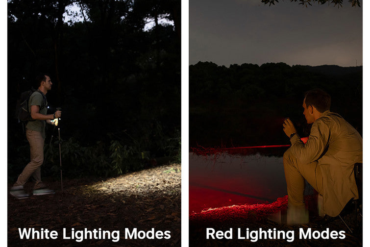 Olight ~ 'Merica Package ~ Oclip PRO & i3E