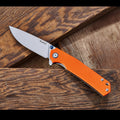 Ruike ~ P801J ~ 14c28n/G10/Stainless