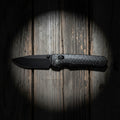 Remette ~ RT Aurora – 2.75" 14C28N Blade, G10 ~ Aura G
