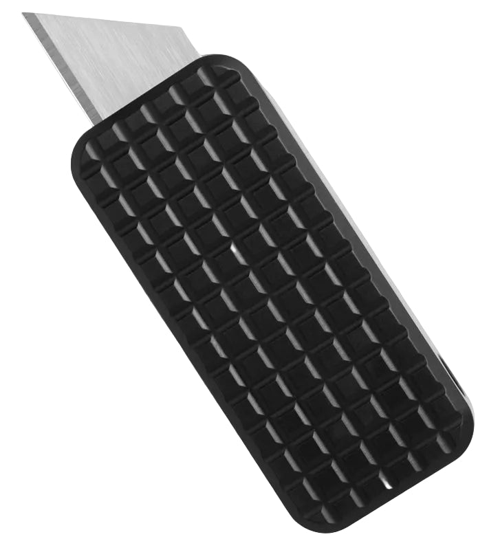 Rivery ~ Grenade ~ Zero Tilly ~ Aluminum